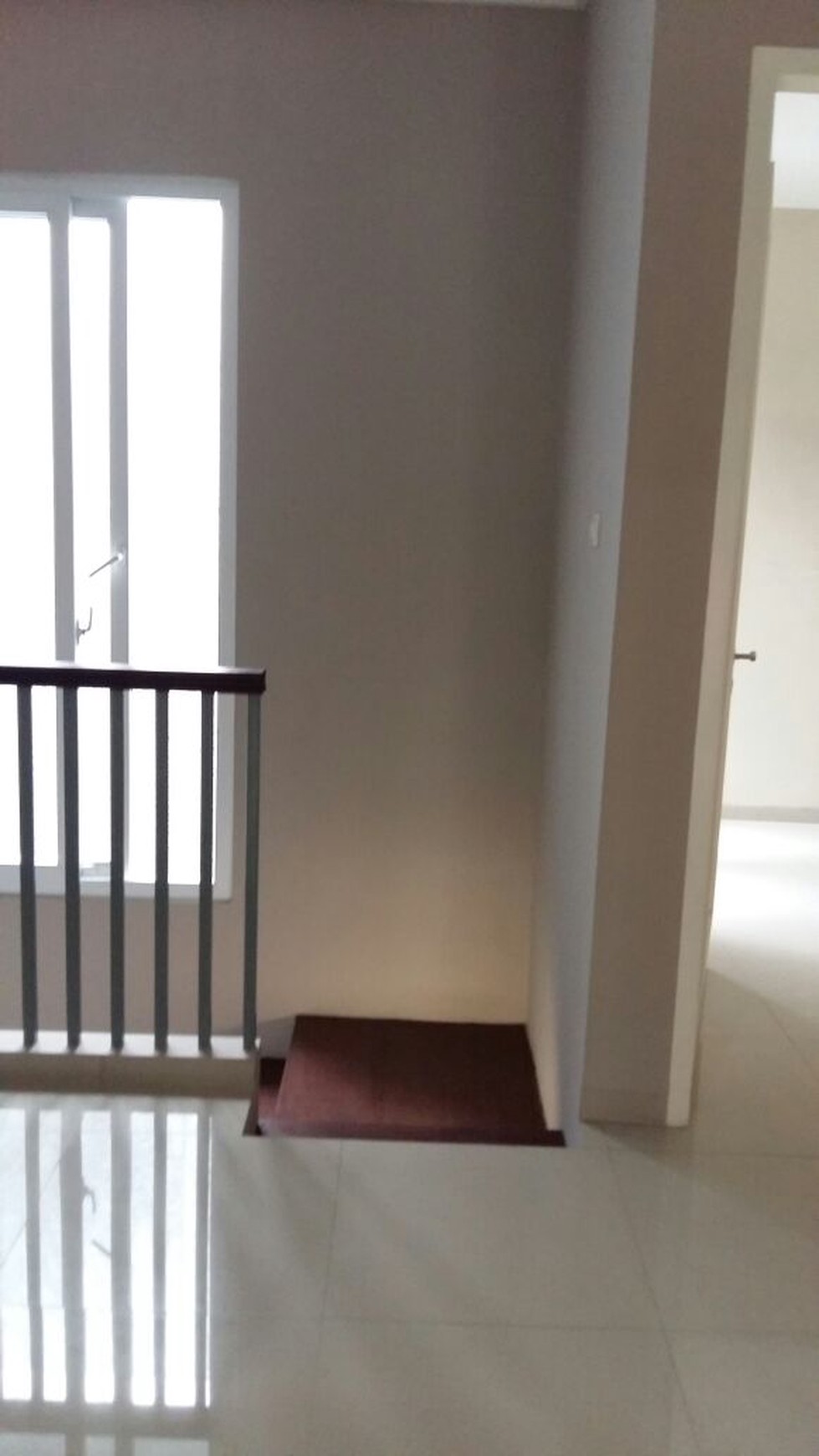 Brand New House In Cimandiri Bintaro Sektor 6