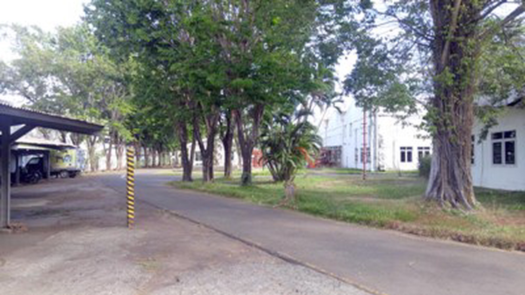 Pabrik / Gudang di Sukodono, Lokasi Strategis, Nol Jalan