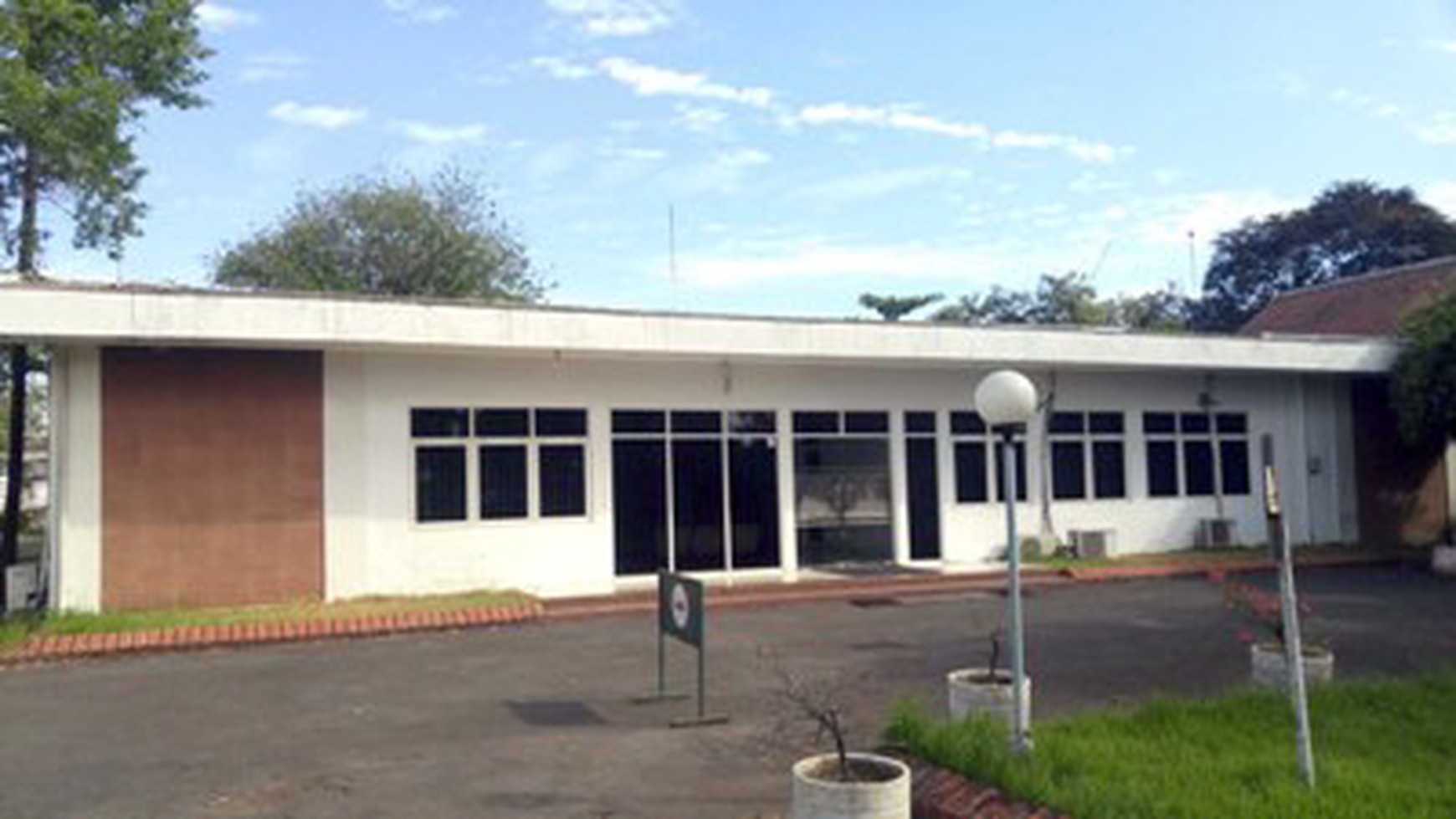 Pabrik / Gudang di Sukodono, Lokasi Strategis, Nol Jalan