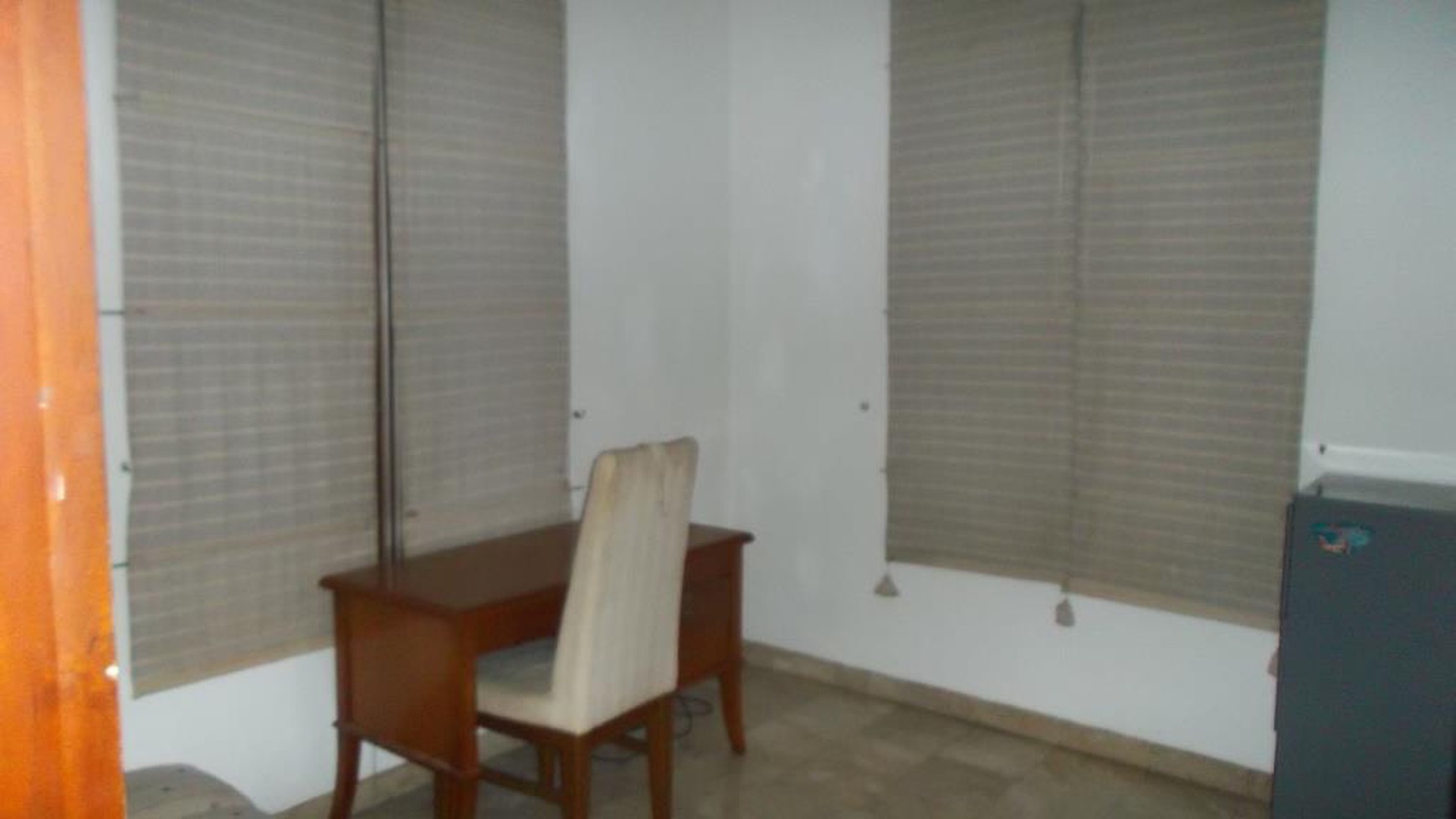 beautiful house in the prime area of Tebet