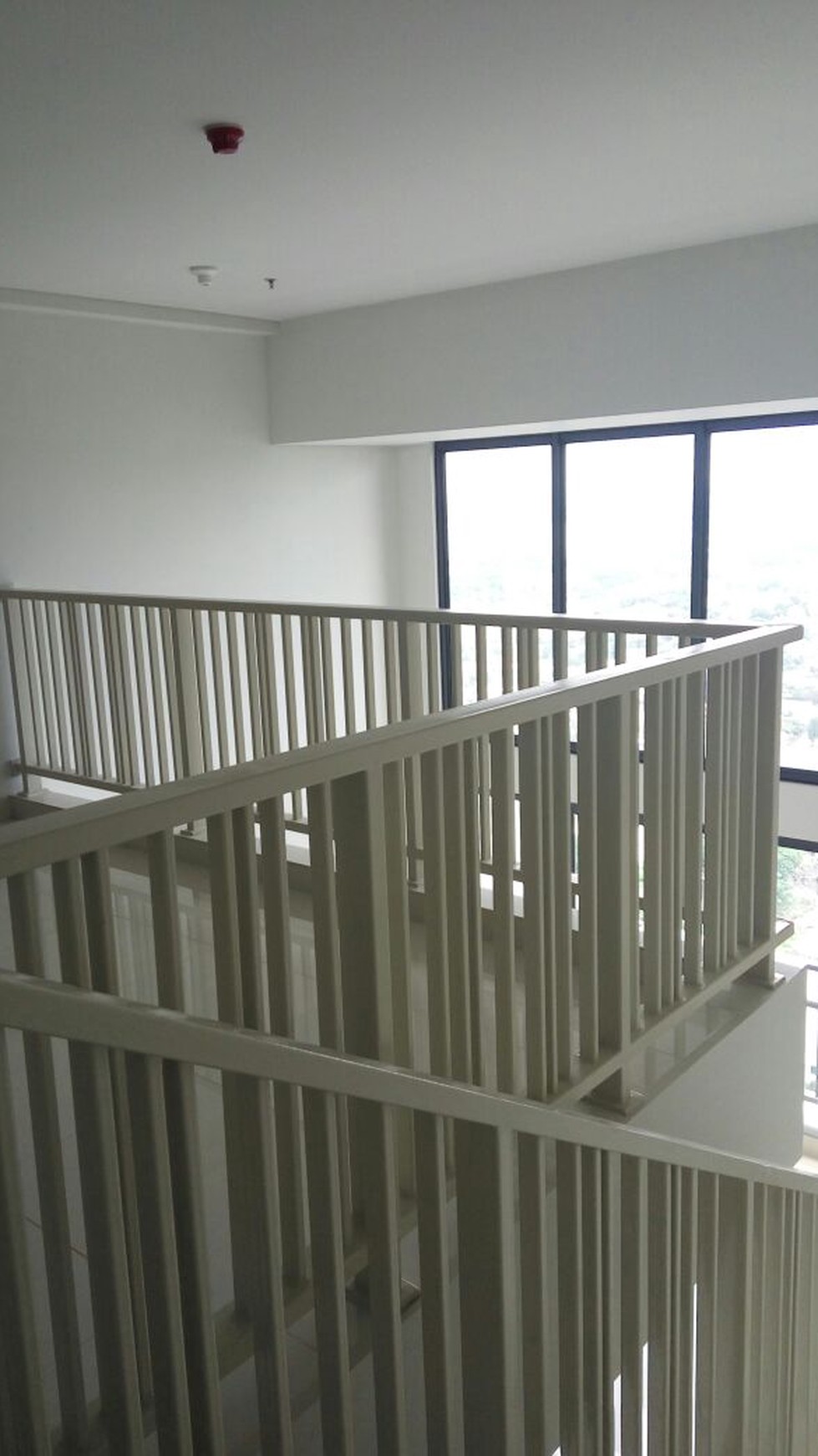 Apartement ekslusif dan bisnis di.kawasan  strategis