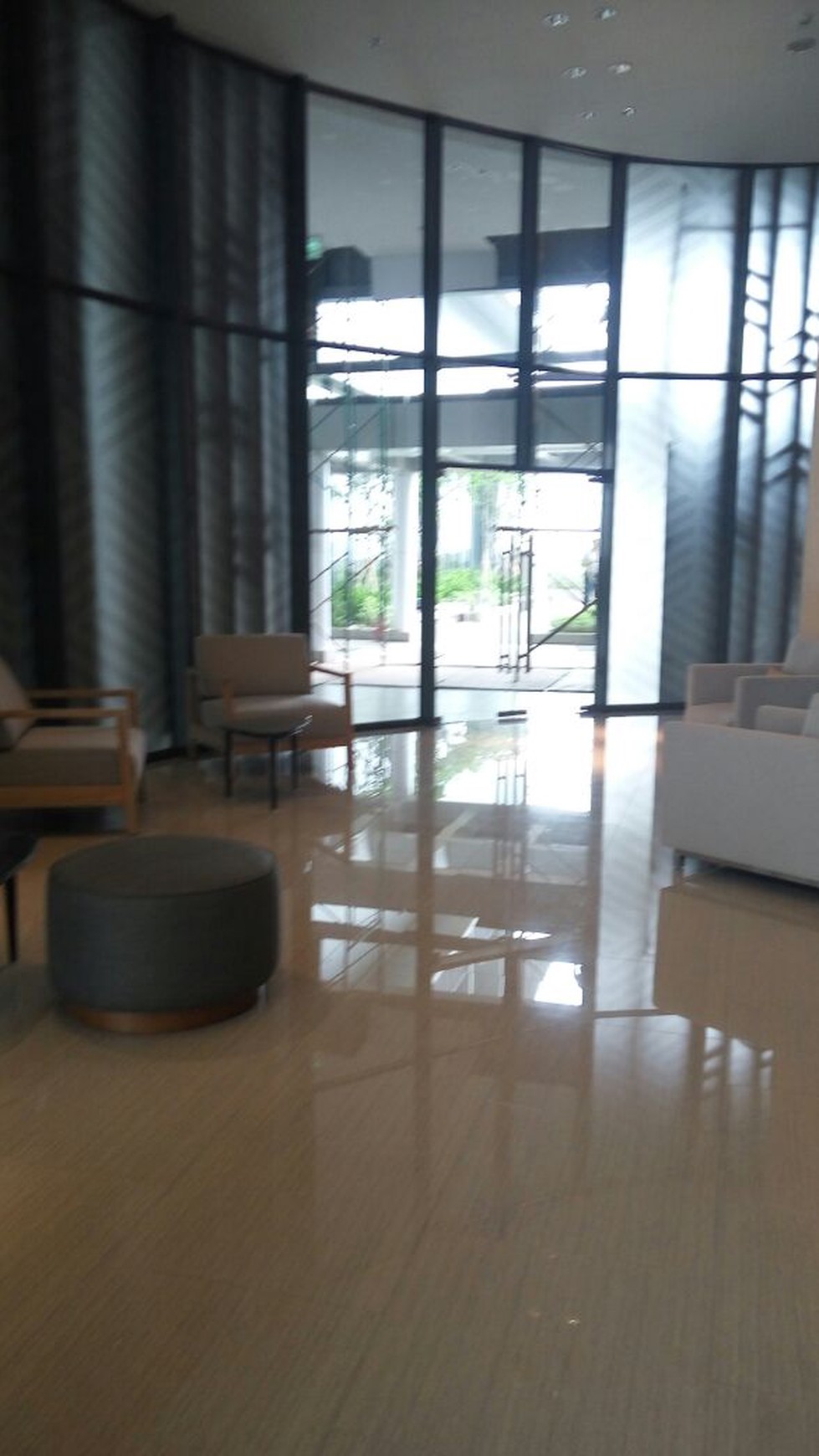 Apartement ekslusif dan bisnis di.kawasan  strategis