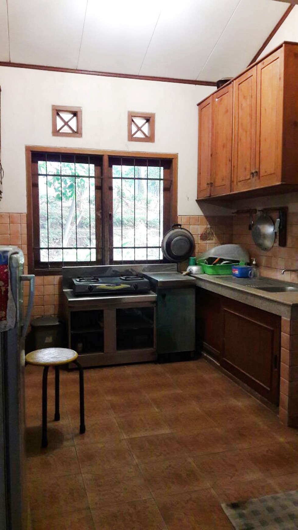 Dijual Murah Rumah di Villa Cendana Lokasi Srategis dan Luas