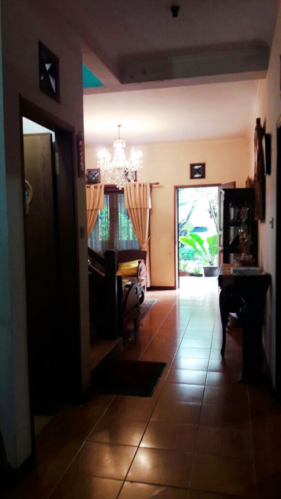 Dijual Murah Rumah di Villa Cendana Lokasi Srategis dan Luas