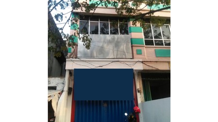 SEWA RUKO MURAH SURABAYA BARAT