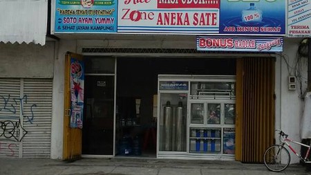 SEWA RUKO SURABAYA PUSAT