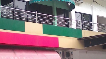HOTEL DEKAT JUANDA
