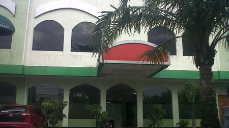 HOTEL DEKAT JUANDA