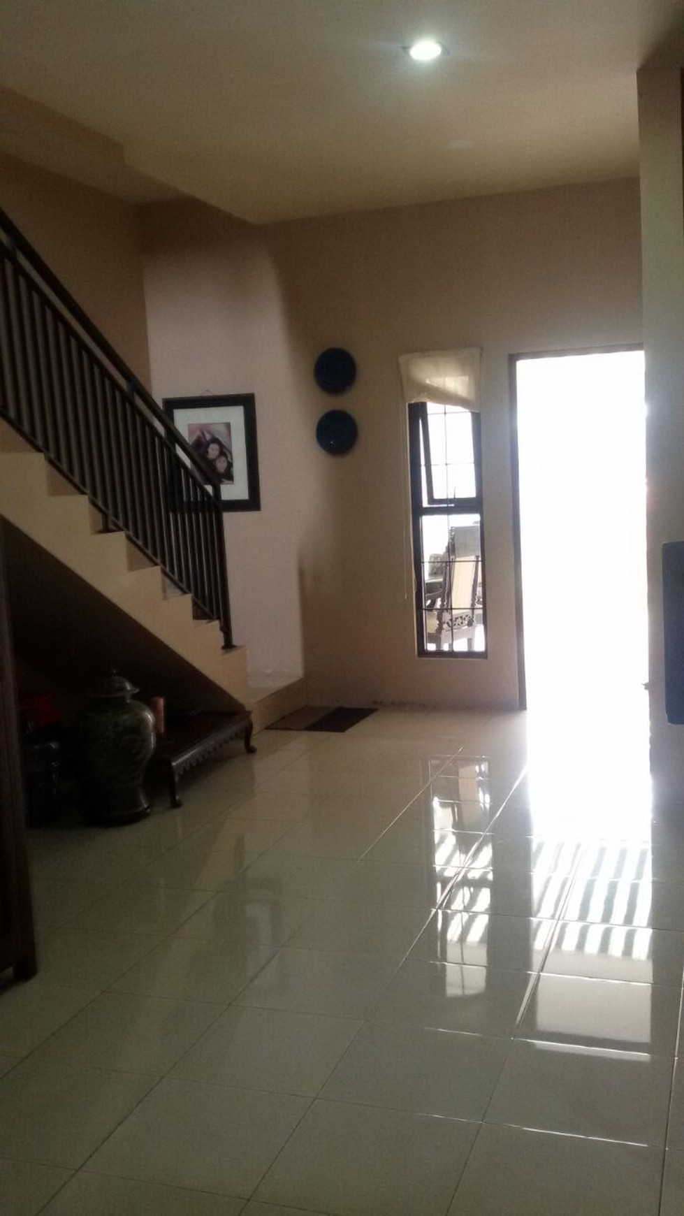 Rumah Bagus Lokasi Pangkalan Jati Depok