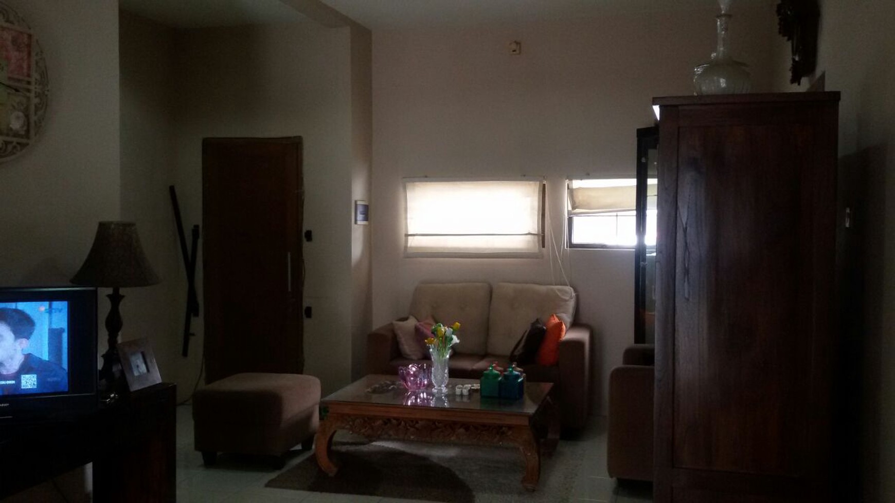 Rumah Bagus Lokasi Pangkalan Jati Depok