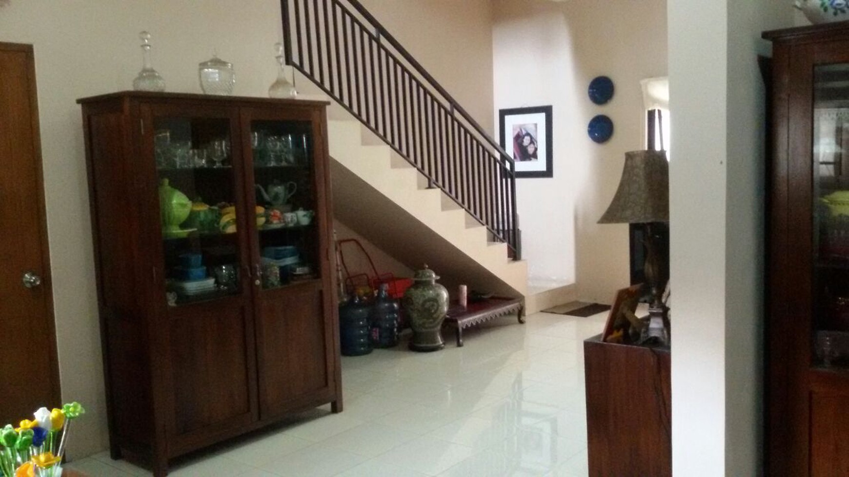 Rumah Bagus Lokasi Pangkalan Jati Depok