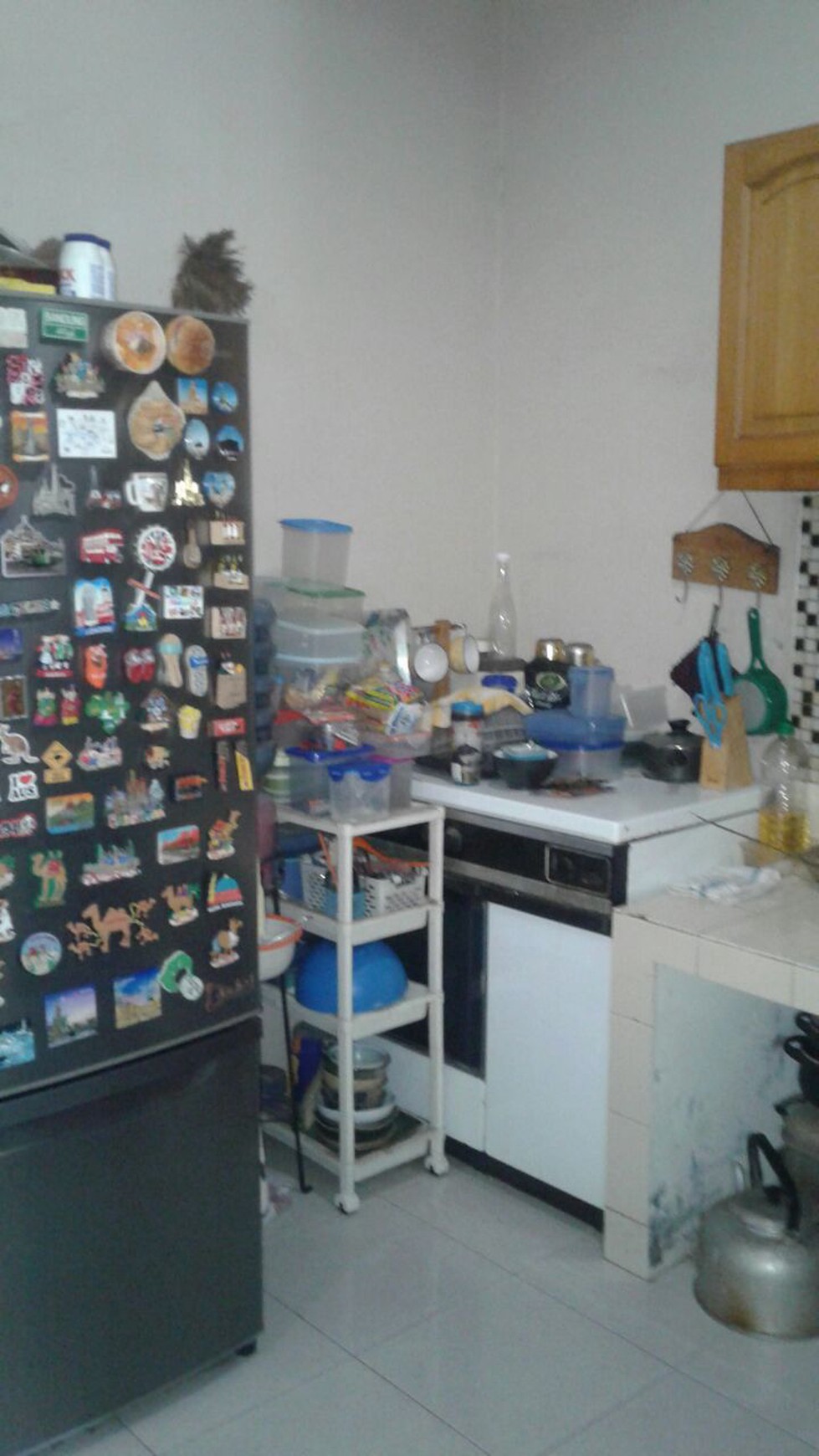 Rumah Bagus Lokasi Pangkalan Jati Depok