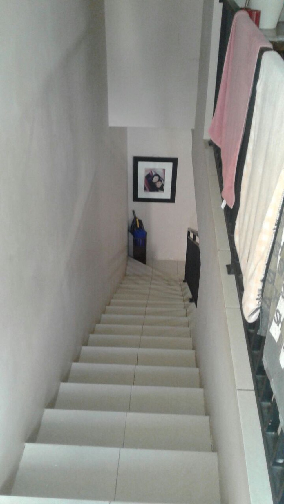 Rumah Bagus Lokasi Pangkalan Jati Depok