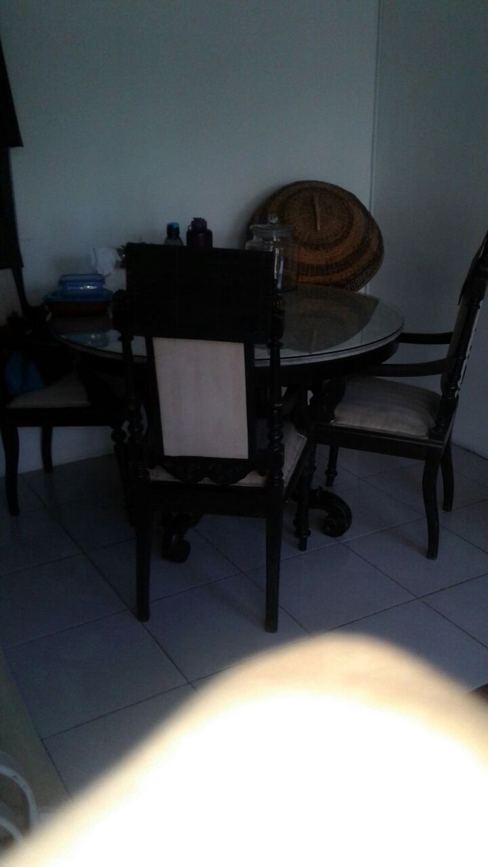 Rumah Bagus Lokasi Pangkalan Jati Depok