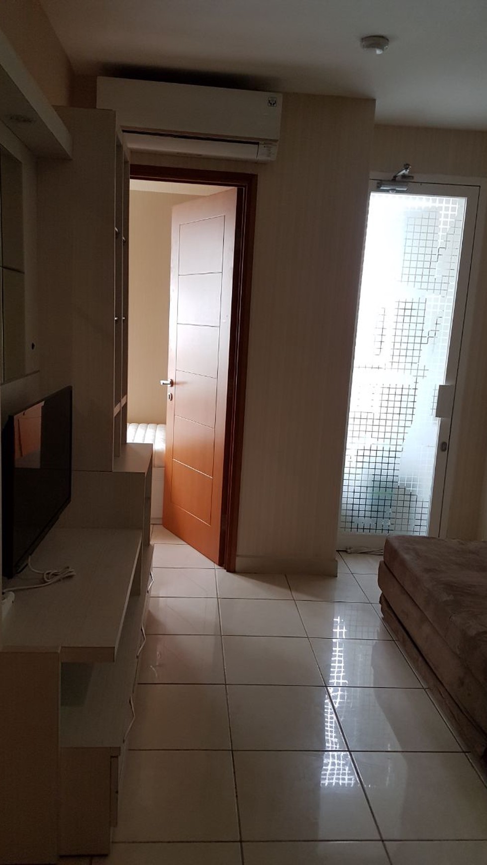 Disewa Apartemen Cinere Bellevue - Fully Furnished