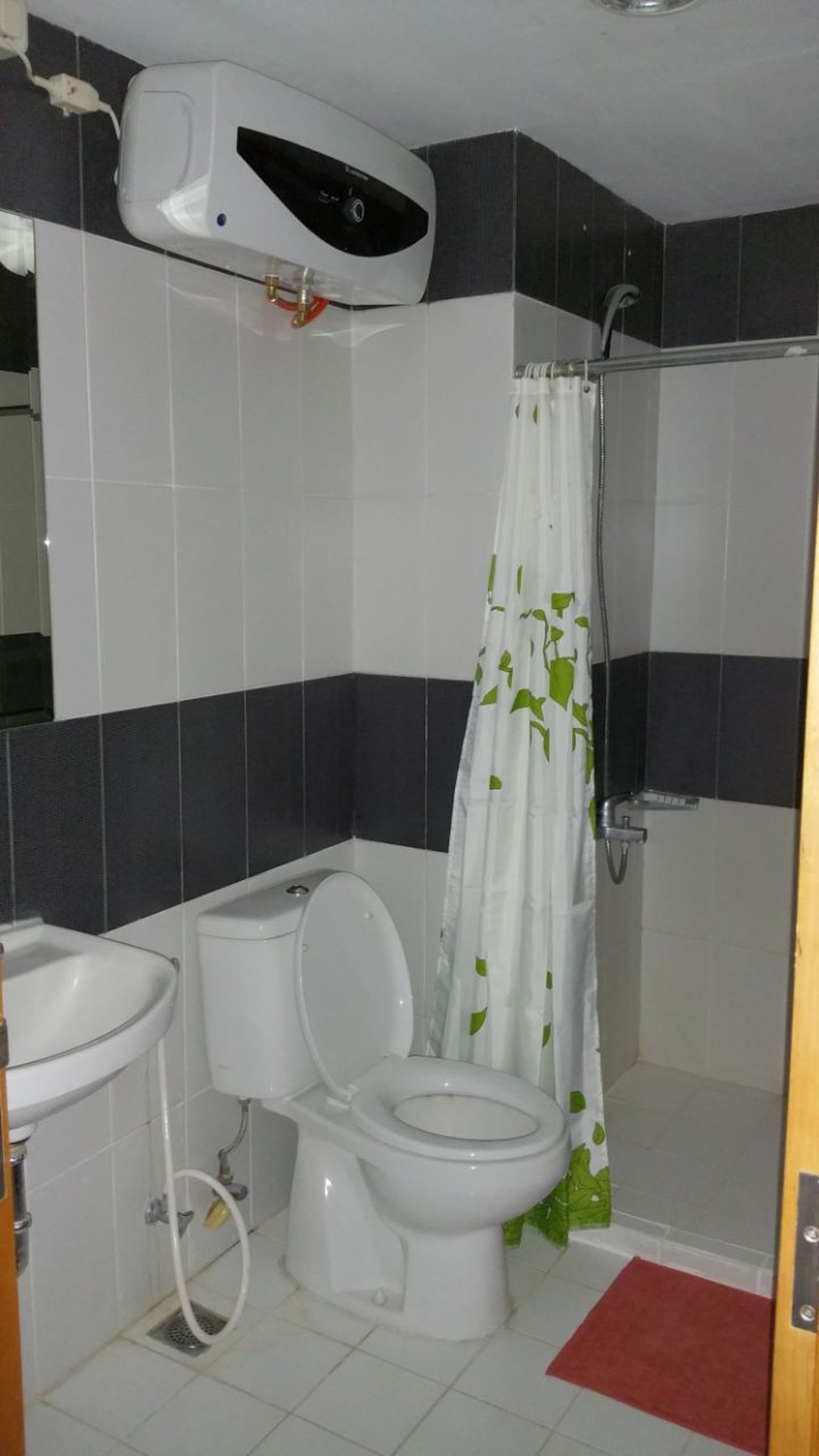 Disewa Apartemen Cinere Bellevue - Fully Furnished