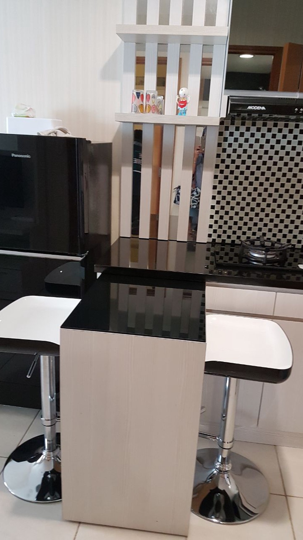 Disewa Apartemen Cinere Bellevue - Fully Furnished