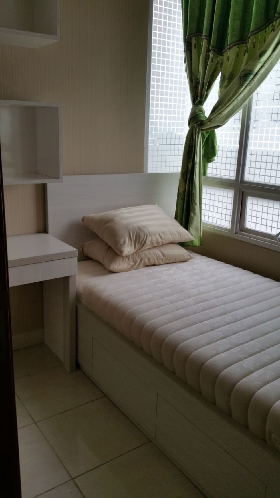 Disewa Apartemen Cinere Bellevue - Fully Furnished