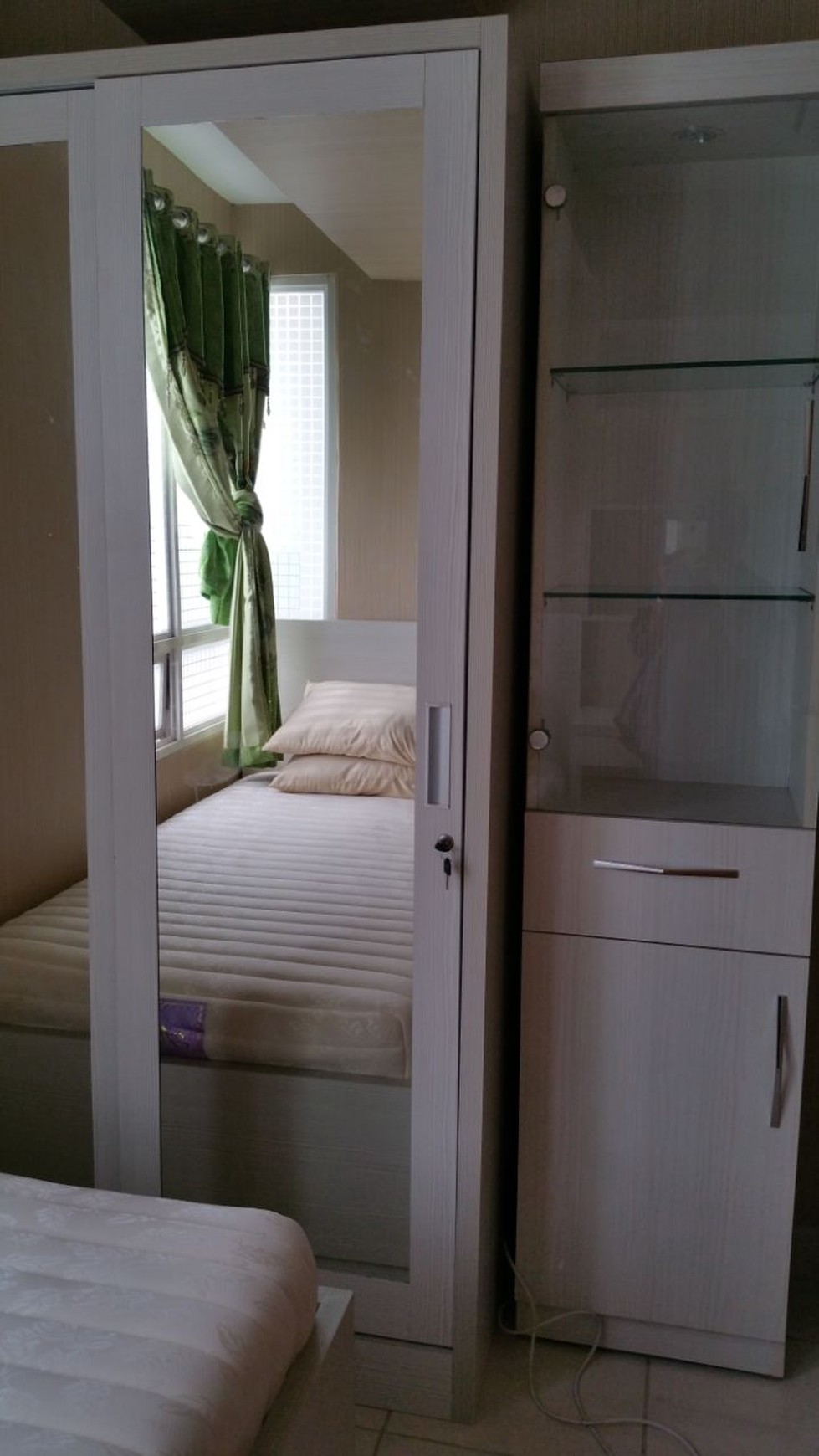 Disewa Apartemen Cinere Bellevue - Fully Furnished