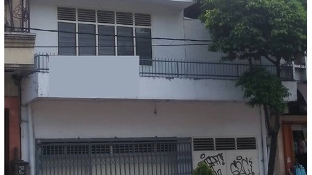 SEWA RUKO GENTENG SBY PUSAT