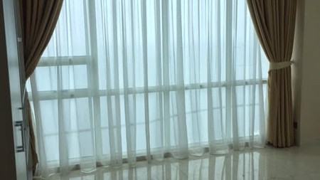 Lokasi strategis terletak di kawasan bergengsi