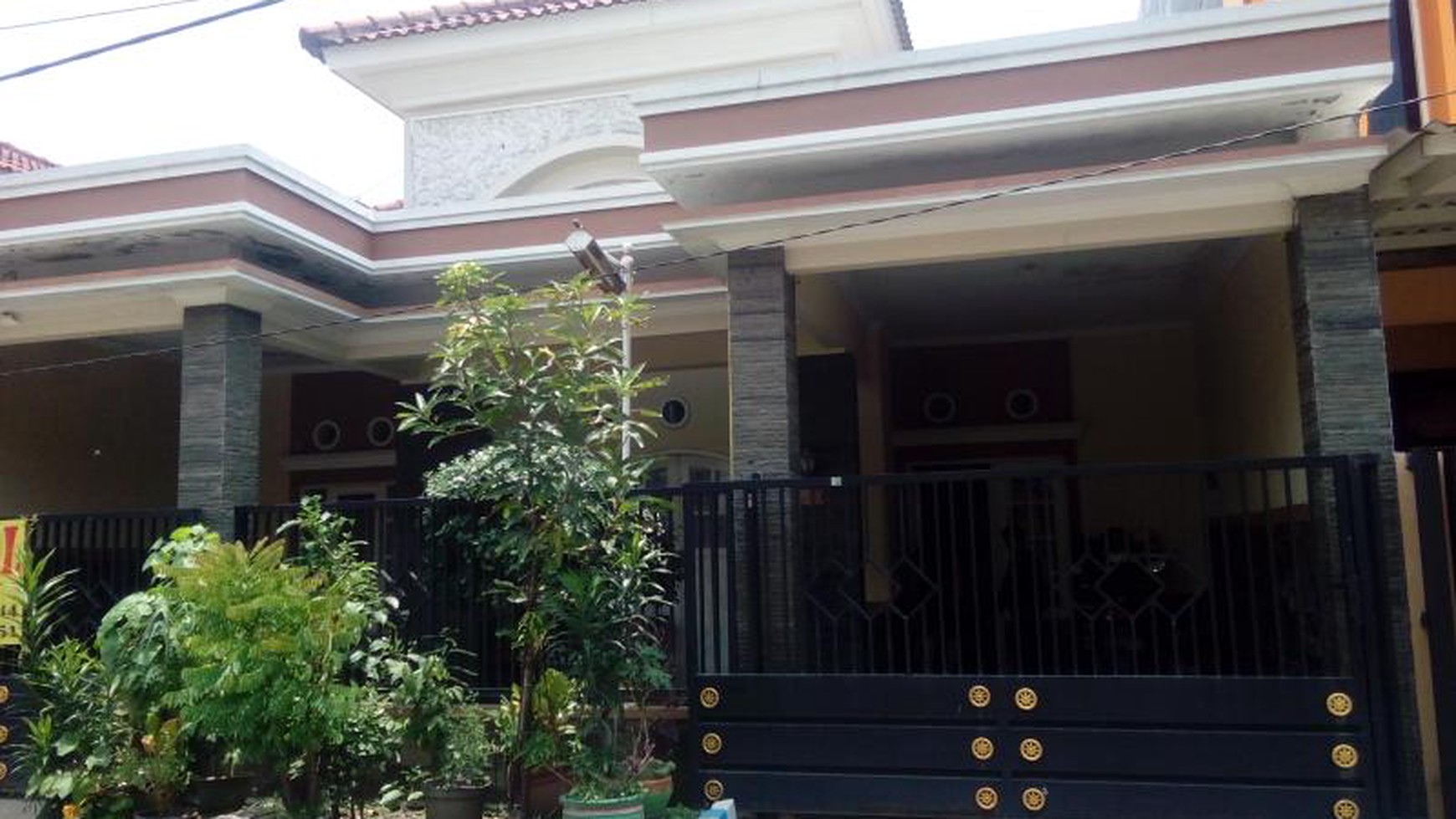 TROPODO SIDOARJO MURAAAH