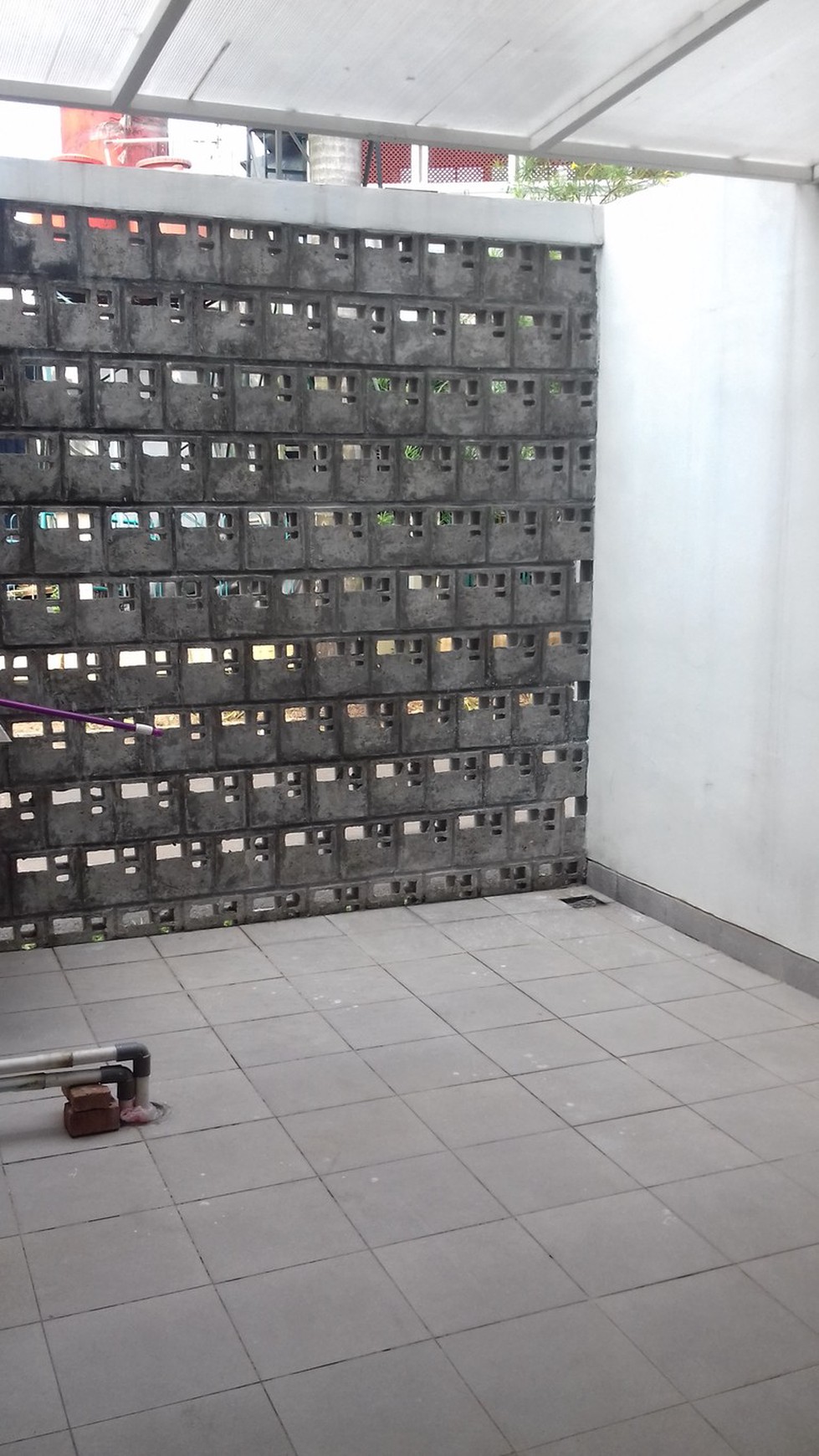 Rumah Minimalis 3 Lantai Posisi Hook Pondok Indah #AM