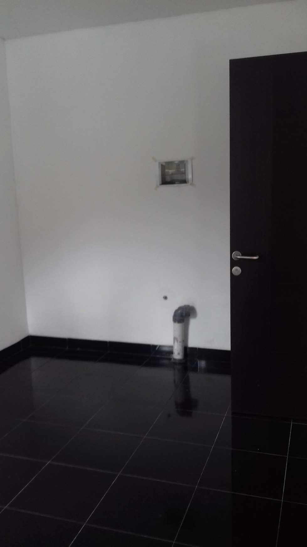 Rumah Minimalis 3 Lantai Posisi Hook Pondok Indah #AM