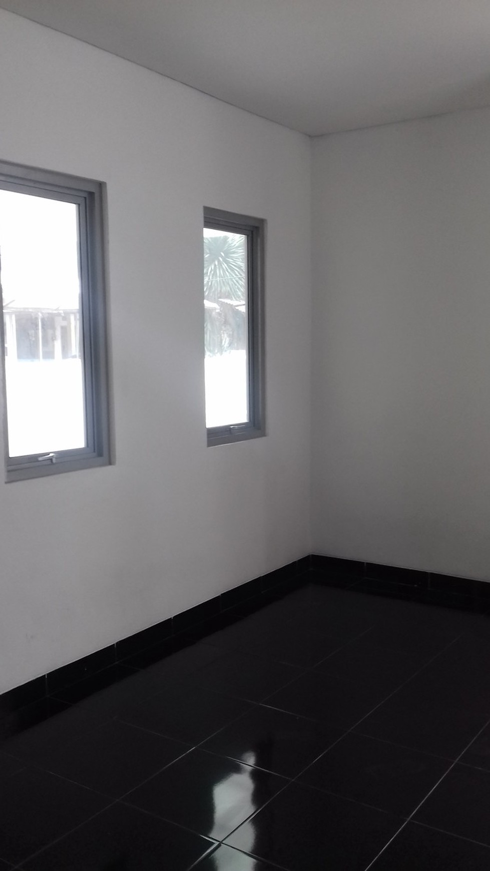 Rumah Minimalis 3 Lantai Posisi Hook Pondok Indah #AM