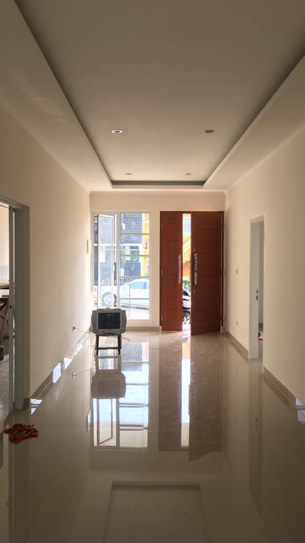 Rumah Baru di Puri Cinere Disewakan