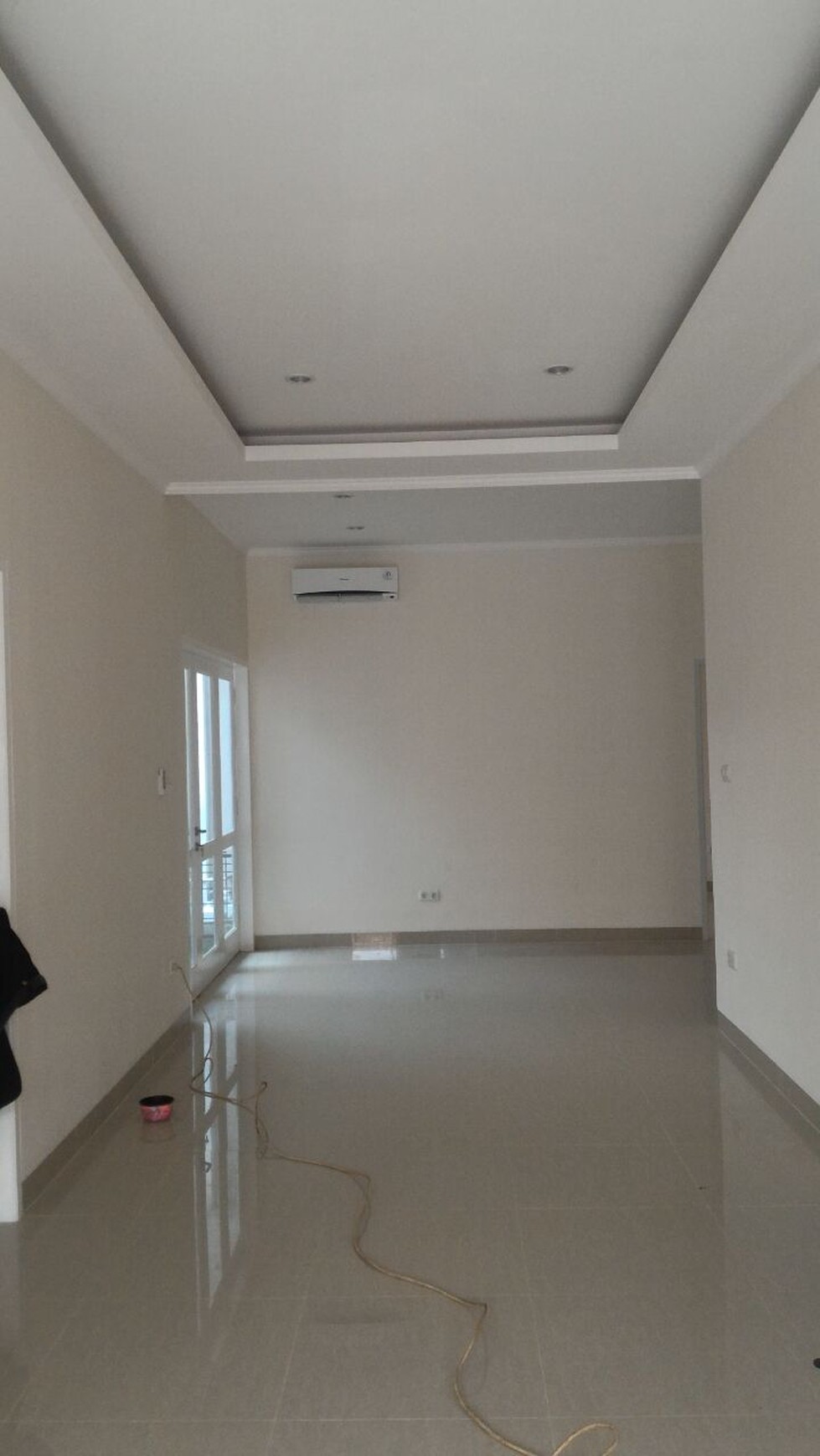 Rumah Baru di Puri Cinere Disewakan