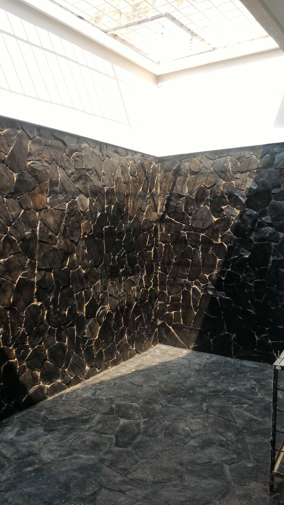 Rumah Baru di Puri Cinere Disewakan