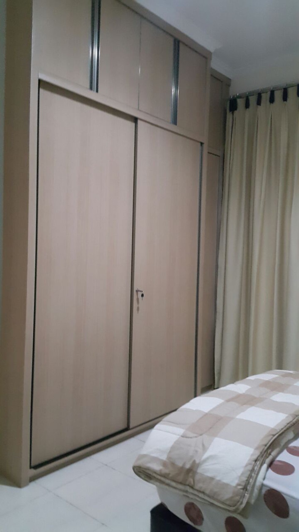 Dijual Rumah di Taman Rolling Hill - Lippo Karawaci