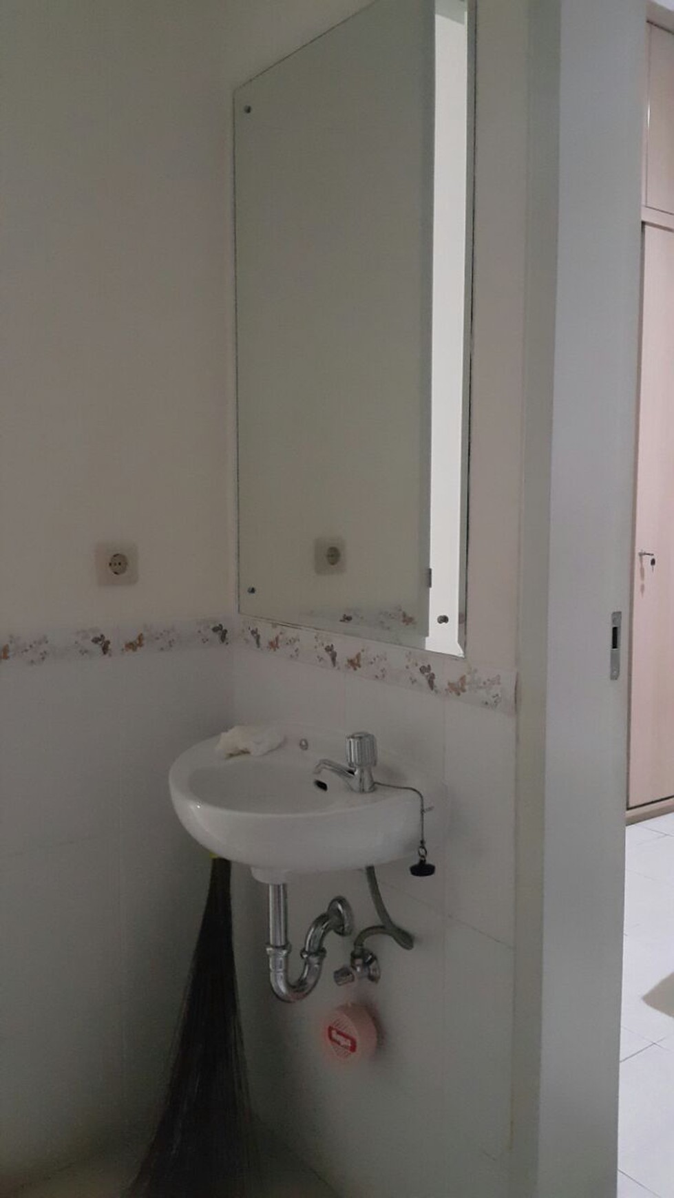 Dijual Rumah di Taman Rolling Hill - Lippo Karawaci