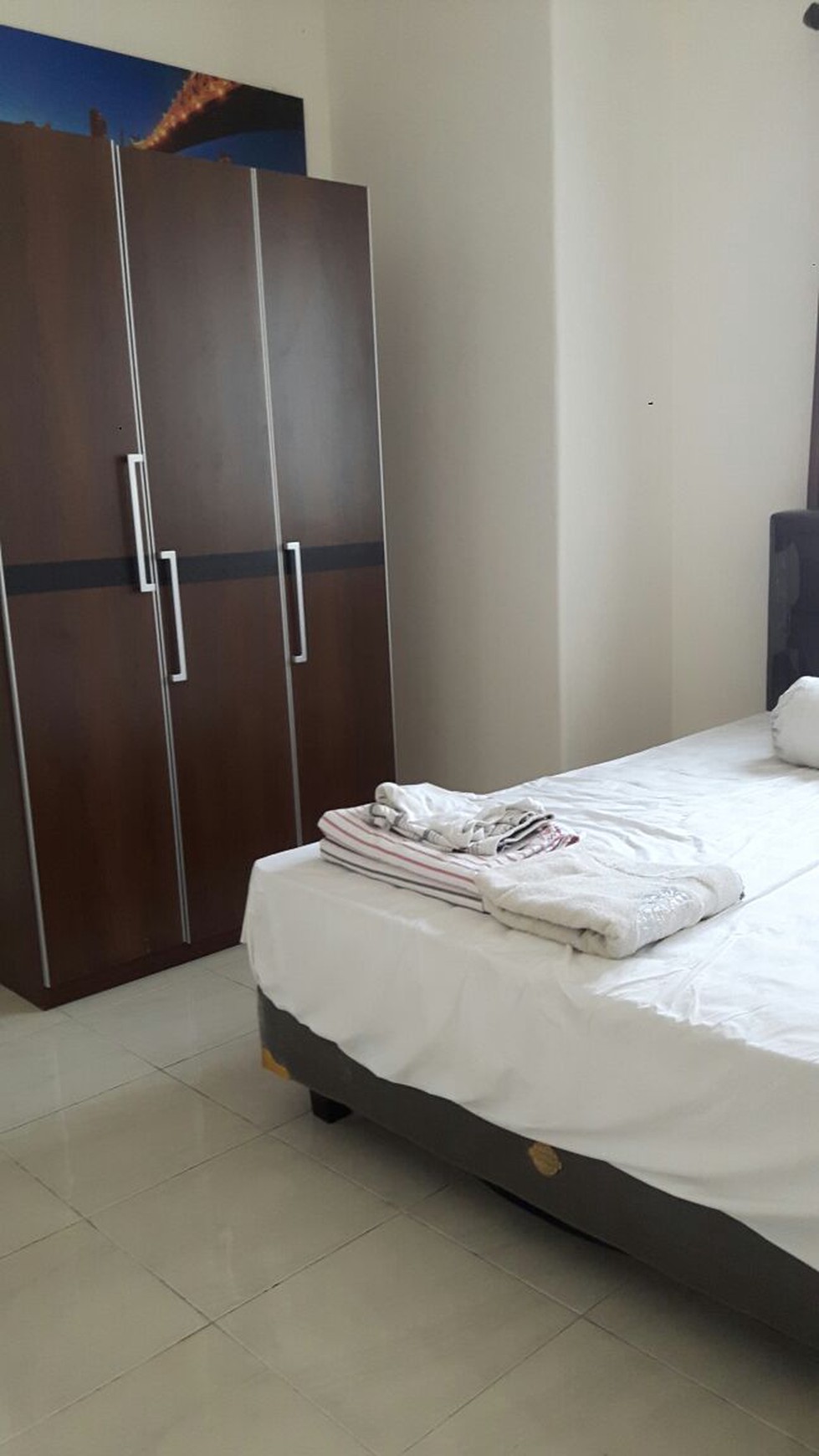 Disewakan Rumah di Taman Rolling Hill - Lippo Karawaci