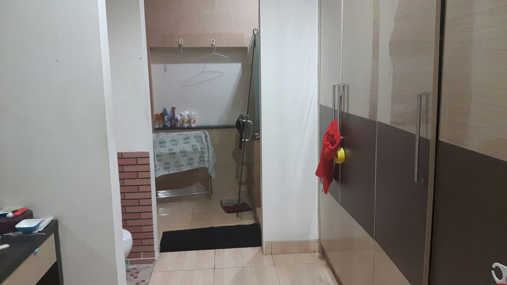 Dijual Rumah di Taman Holandia - Lippo Karawaci