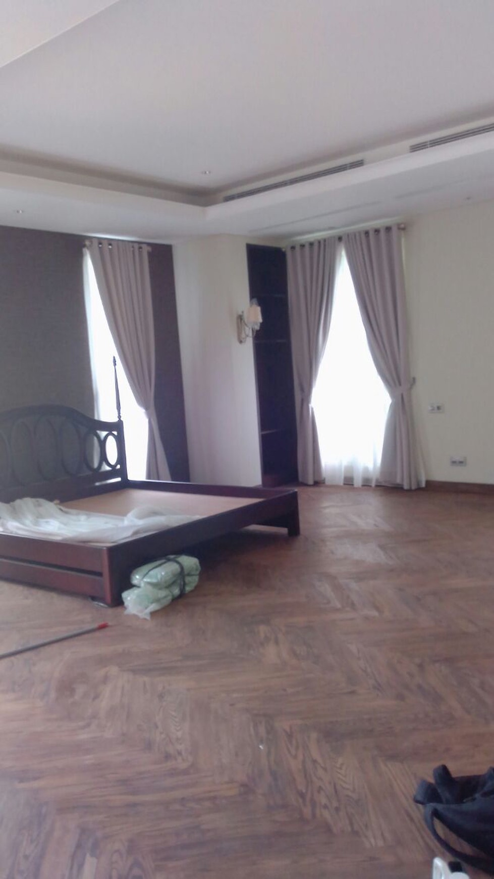 beautiful house in the prime area of Kebayoran