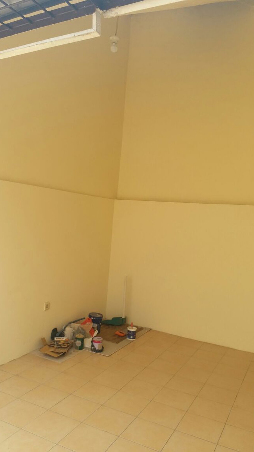 Disewakan Rumah di Taman Ubud Permata Timur - Lippo Karawaci