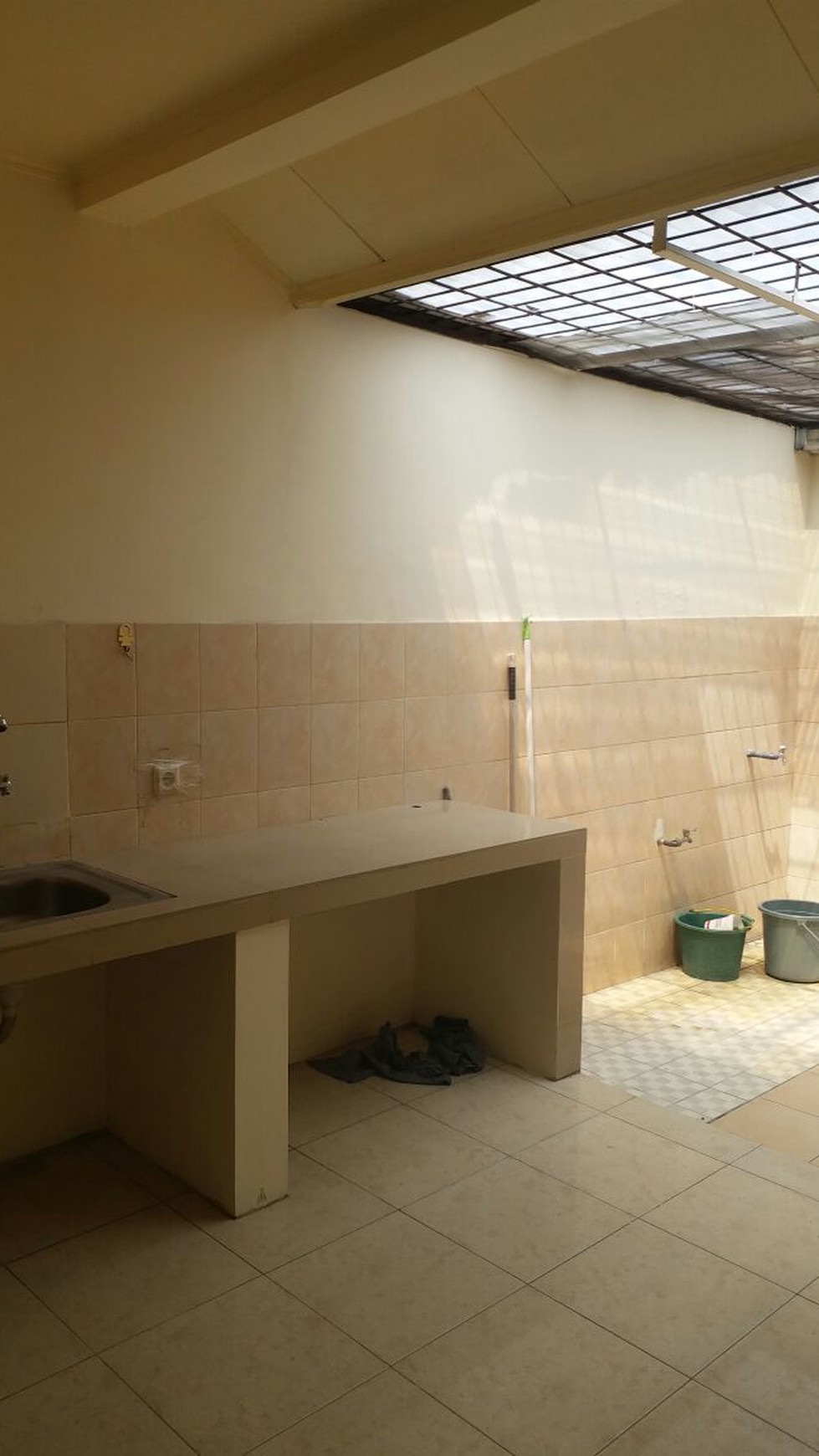 Disewakan Rumah di Taman Ubud Permata Timur - Lippo Karawaci