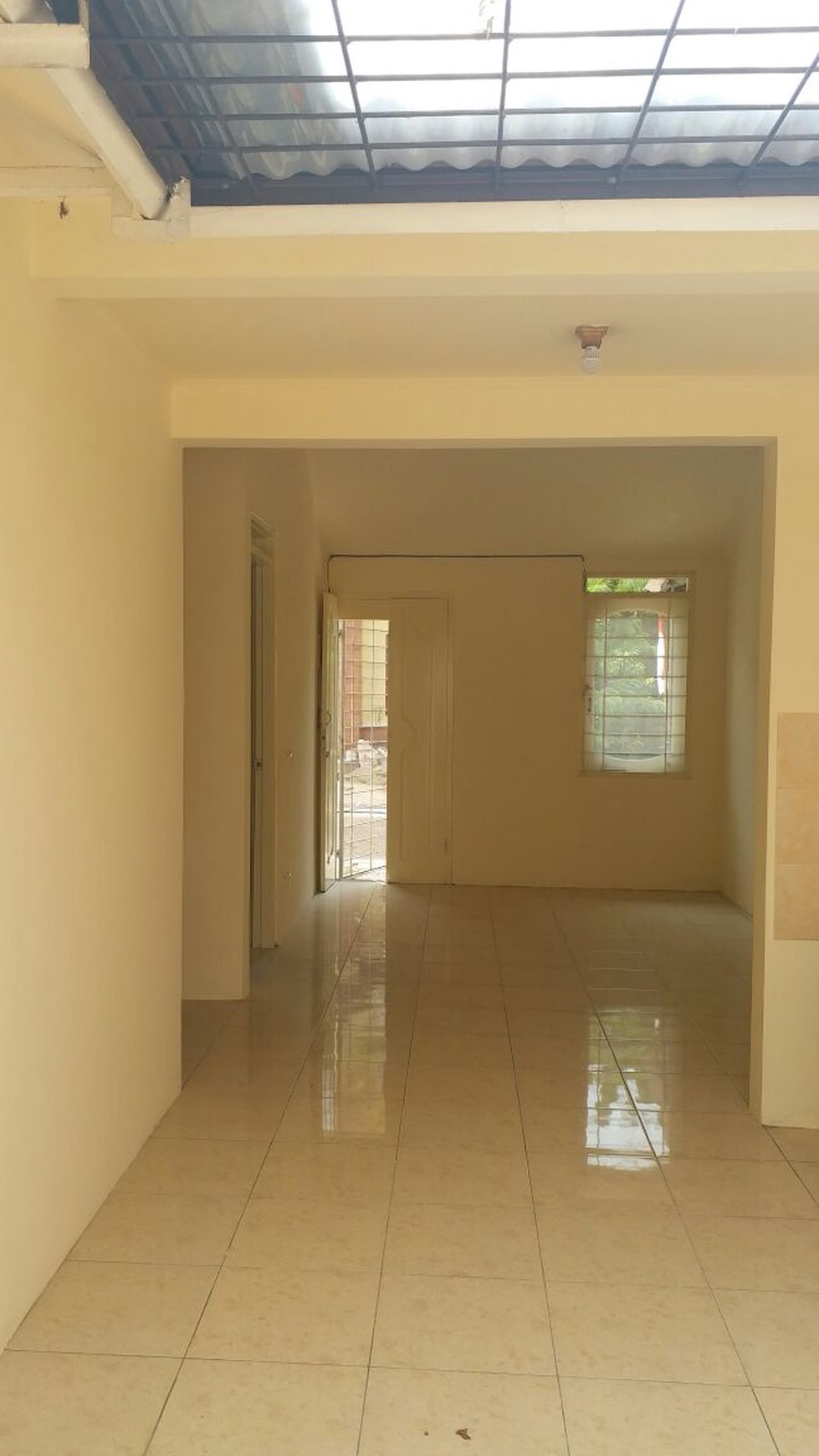 Disewakan Rumah di Taman Ubud Permata Timur - Lippo Karawaci