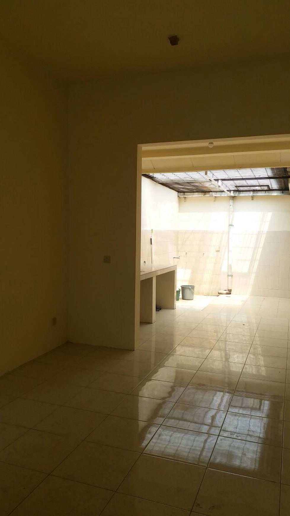 Disewakan Rumah di Taman Ubud Permata Timur - Lippo Karawaci