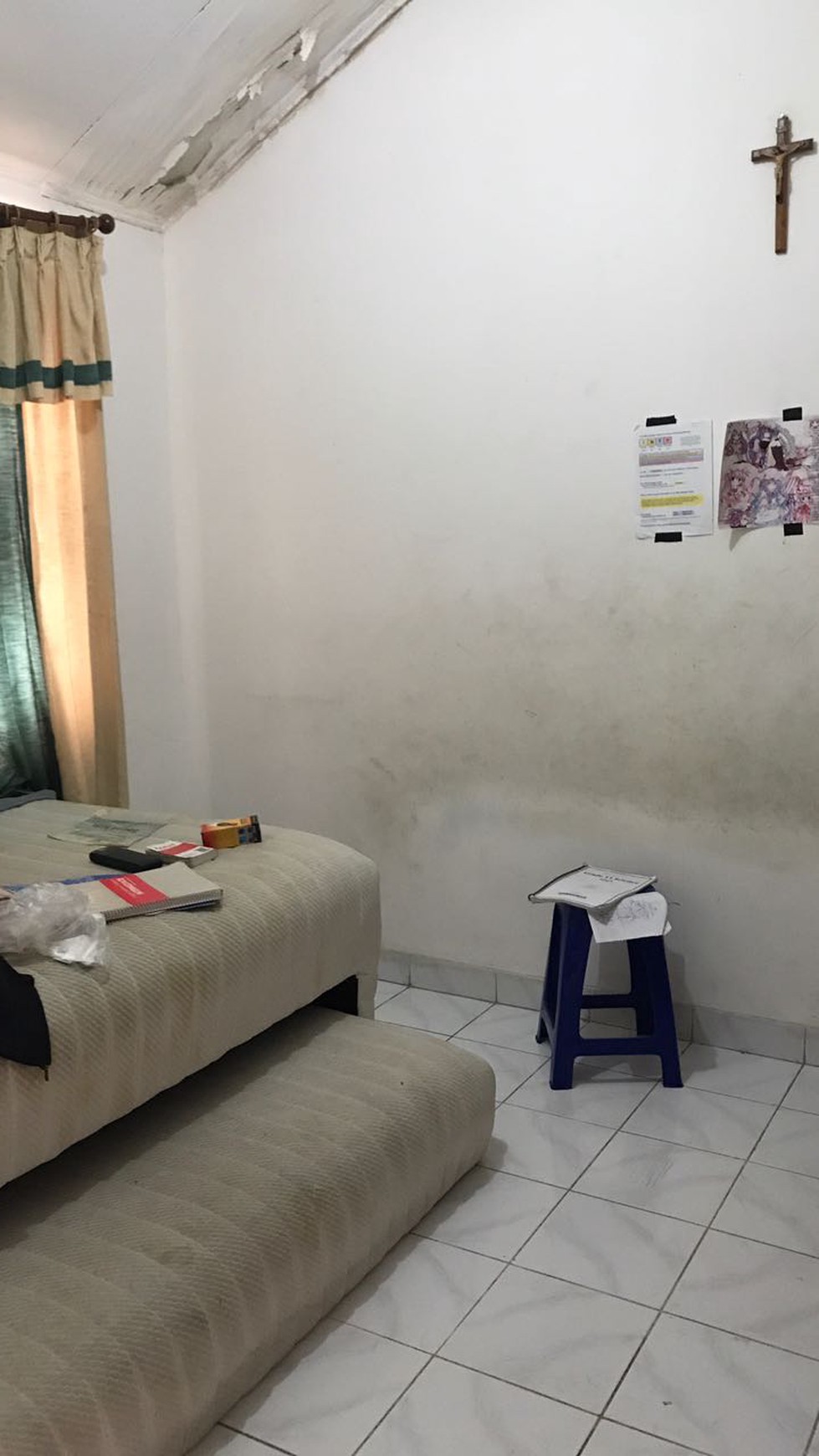 Dijual Rumah di Taman Osaka - Lippo Karawaci