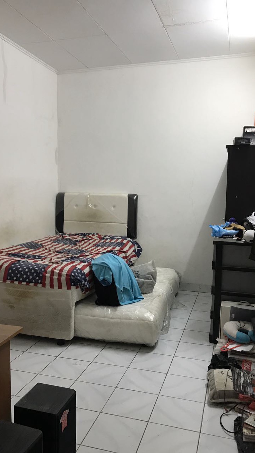 Dijual Rumah di Taman Ubud Loka - Lippo Karawaci