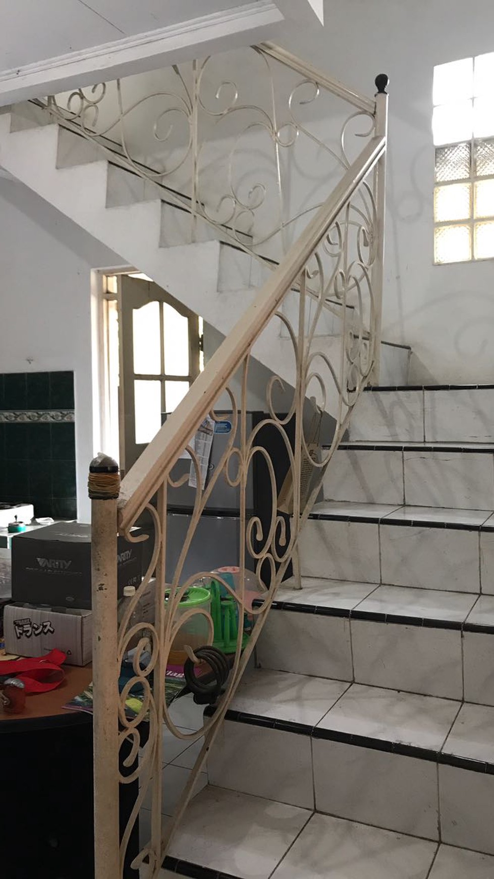 Dijual Rumah di Taman Ubud Loka - Lippo Karawaci