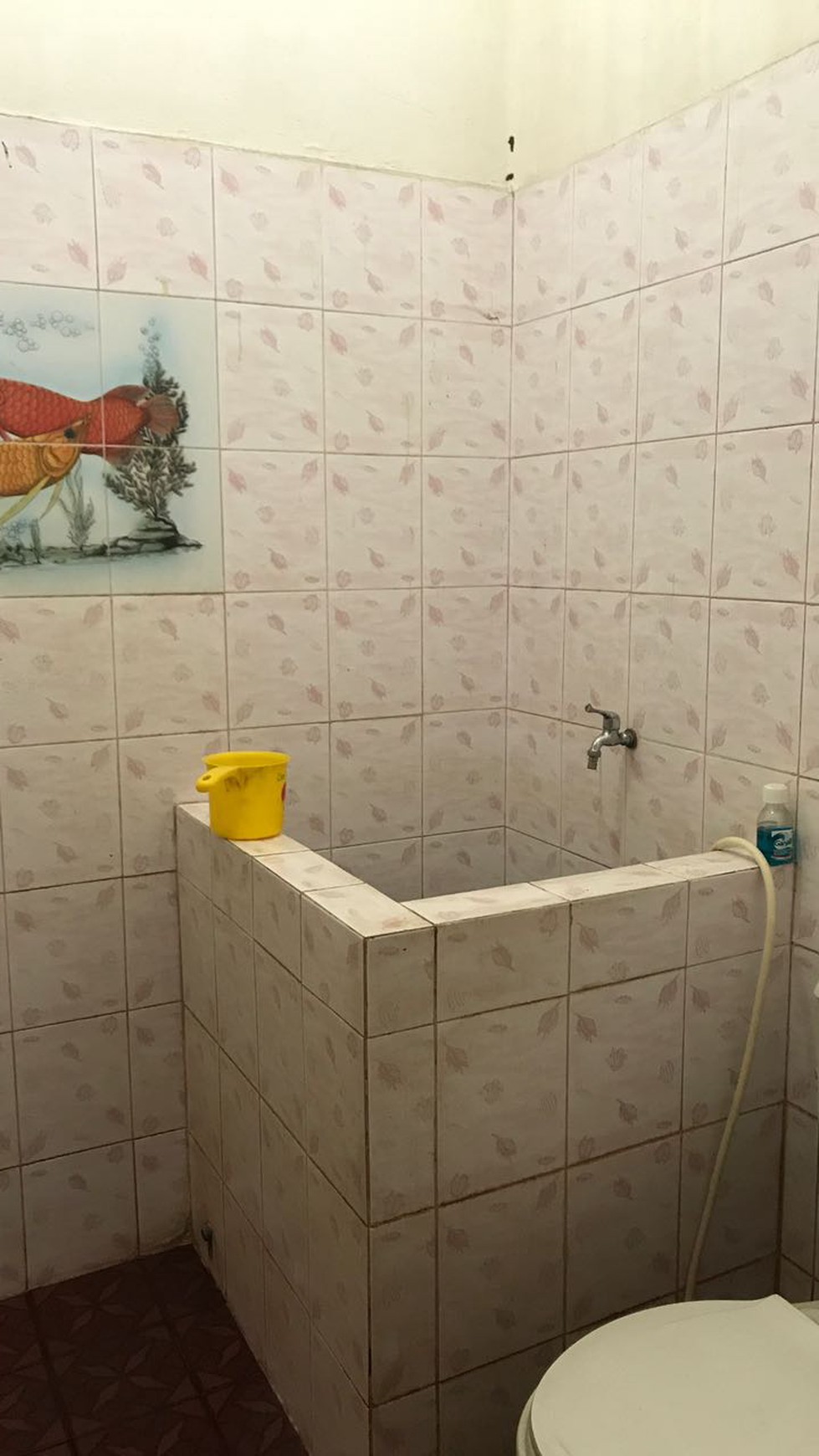 Dijual Rumah di Taman Ubud Loka - Lippo Karawaci