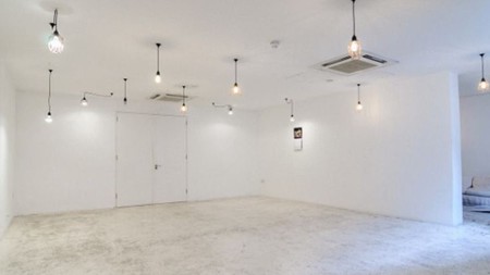 Rent Space For Resto Or Office