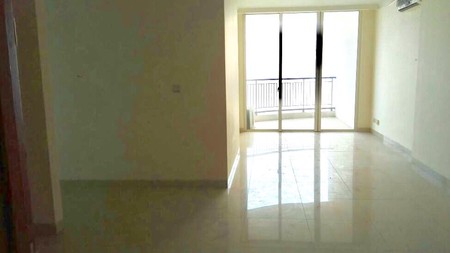 Lokasi strategis dan terletak dikawasan bergengsi