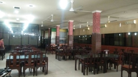 SEWA RUKO PUSAT KOTA STRATEGIS