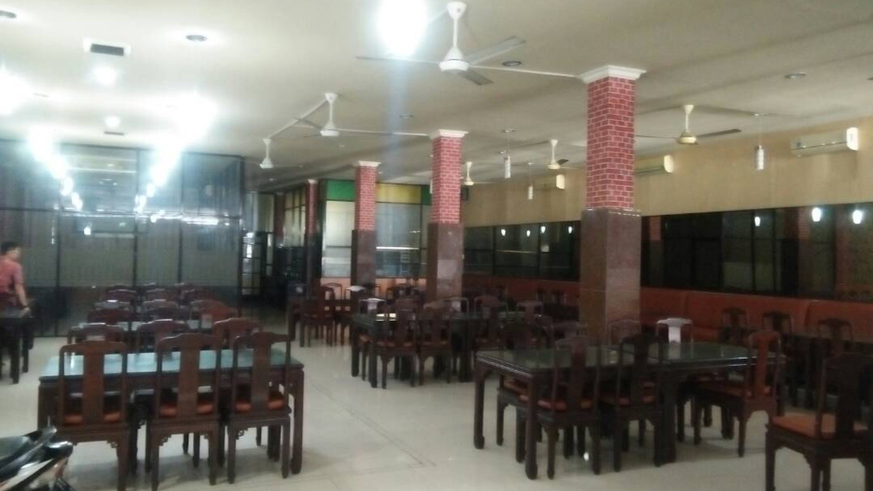 SEWA RUKO PUSAT KOTA STRATEGIS