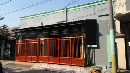 TAMAN PINANG BAGUS MURAAAH